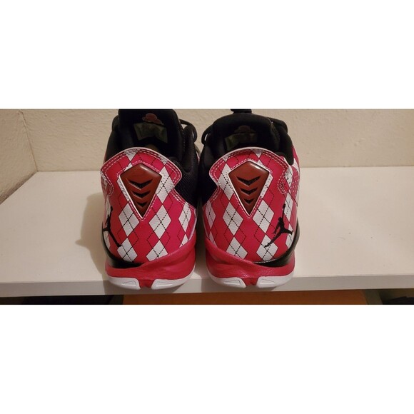 Nike Air Jordan CP3.VII Unreleased Promo Sample SZ 13 Cliff Paul State Farm PE main image 8